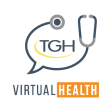 Icon of program: TGH Virtual Health