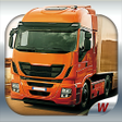 Icon of program: Truck Simulator : Europe