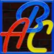 Icon of program: Trace 'n Glow ABCs