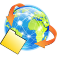 Icono de programa: A1 Website Download