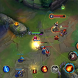 Icon of program: Wild Rift Guide for LoL 2…