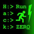 Icon of program: Hack RUN 2 - Hack ZERO HD
