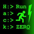 Icon of program: Hack RUN 2 - Hack ZERO HD