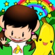 Icon of program: Zuzu's Bananas: A Monkey …