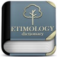 Icon of program: Etymology Dictionary Offl…