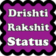 Icono de programa: Drishti & Rakshit Status …