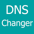 Icon of program: DNS Changer (without Root…
