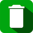 Icono de programa: Trash Can 2 - Trash Unwan…