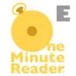 Icon of program: One Minute Reader Level E