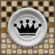 Icon of program: International Checkers!