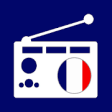 Icon of program: France Radio: Live France…