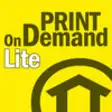 Icon of program: Print on Demand Lite - Ih…
