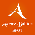 Icono de programa: Aarav Bullion Spot