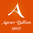 Icon of program: Aarav Bullion Spot