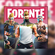 Icon of program: Wallpapers for Fortnite s…