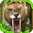 Icon of program: Sabertooth Tiger Simulato…