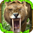 Icon of program: Sabertooth Tiger Simulato…