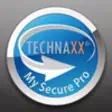 Icon of program: My Secure Pro