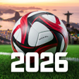 Icon of program: Football Sticker Collecti…