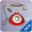 Icon of program: Old Phone Ringtones