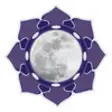 Icon of program: Mindful Moon - Stress Rel…