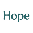 Icon of program: Hope - Christian Meditati…
