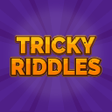 Icon of program: Tricky Riddles with Answe…