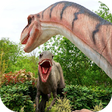 Icon of program: Jurassic Adventures 3D