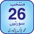 Icon of program: 26 Surtein
