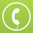 Icon of program: Callbacker - Cheap Intern…