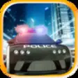 Icon of program: 3D Police Car Race - Cop …