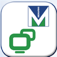 Icono de programa: Glucolog Lite for Windows…
