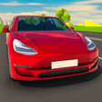 Icon of program: Electric Car Driver 2 : R…