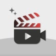 Icon of program: بانوراما فيديو محرر الفيد…