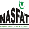 NASFAT Prayer Book icon