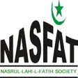 Icon of program: NASFAT Prayer Book