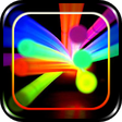 Icono de programa: Party Glow Sticks Lights
