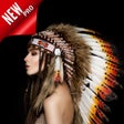 Icon of program: Native American Music