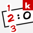 Icon of program: kicker Tippspiel