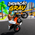 Icono de programa: Inovação Grau Online