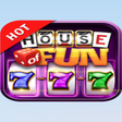 Icono de programa: Slots - House of Fun for …