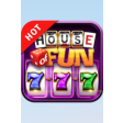 Icon of program: Slots - House of Fun for …