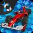 Icon of program: Formula Speed Car Racing …