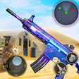Icono de programa: Counter Strike Battlefiel…