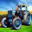 Icon of program: Tractor Farm Harvest: Sno…