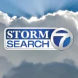 Icon of program: KVII ABC 7 Storm Search