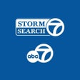 Icono de programa: KVII ABC 7 Storm Search