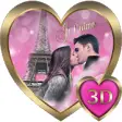 Icon of program: Pink Love 3D Next Launche…