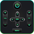 Icono de programa: Universal Remote for All …