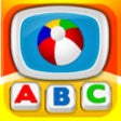 Icon of program: Letters Laptop A to Z Tea…